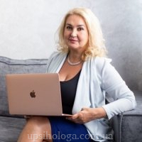 Елена Шевчук
