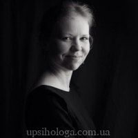 Леся Валентинівна Шаповалова