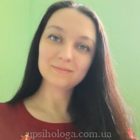 Ольга Сергеевна Лихотинская