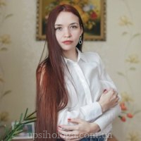 Лилия Станиславовна Гаврилюк