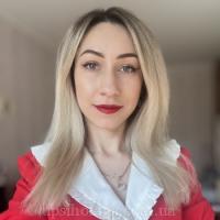 Лілія Анатоліївна Горощенко