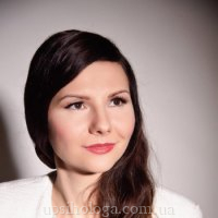 Лина Анищенко