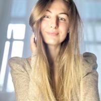 Yelizaveta Andriushchenko