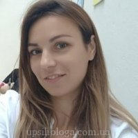 Людмила Кондратенко