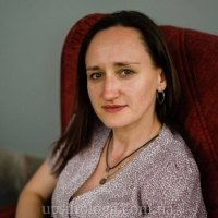 Liudmyla Yakovivna Sikalova