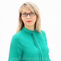 Юлия Кондратевич