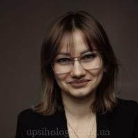 Елизавета Лукашевичус-Малько