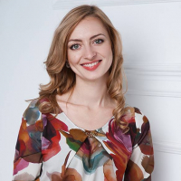 Olha Ivanivna Barabash-Durach