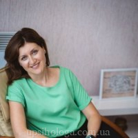 Елена Калиман