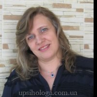 Елена Ахвердова