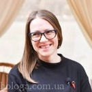 Ольга Андрусенко