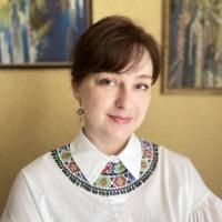 Тетяна Кітчак