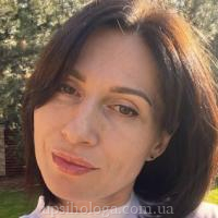 Viktoriya Mykolayivna Lytvynenko