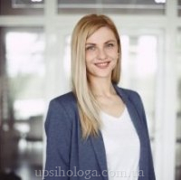 Yuliya Serhiivna Savelieva