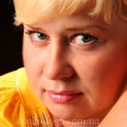 Инна Вячеславовна Заика