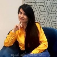 Анастасия Литвиненко