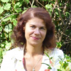 Анна Юрьевна Колыбельникова