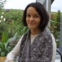 Елена Анатольевна Гулевич