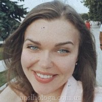 Liudmyla Ohrenchuk