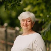 Людмила Іванівна Рудик