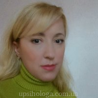 Larysa Volodymyrivna Sherstiuk