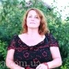 Liudmyla Petrivna Druk