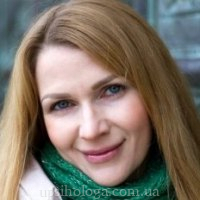 Людмила Бурцева