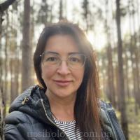 Людмила Леонидовна Лукьянчук