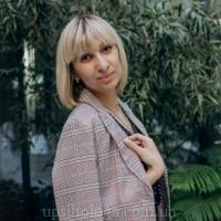 Наталья Лункoвская