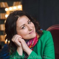 Татьяна Звенигородская