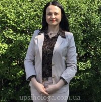 Liubov Ivanivna Shavrova