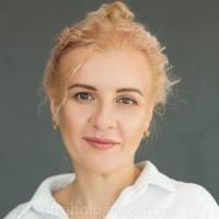 Юлия Клименко