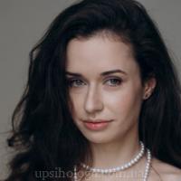 Галина Махньова