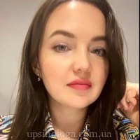 Maryna Volodymyrivna Makhneva