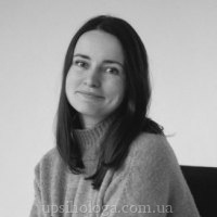Maryna Volodymyrivna