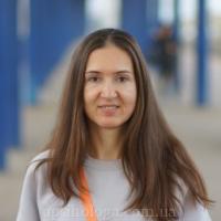 Кристина Малишева