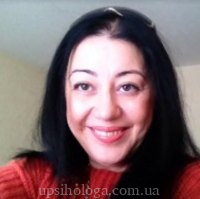 Маргарита Сергеевна Цисарук