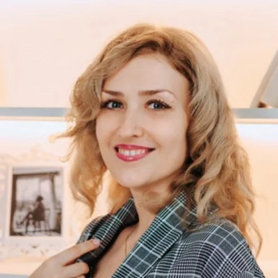 Психолог онлайн Украина Маргарита Шкляревич
