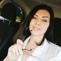 Маргарита Белецкая