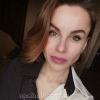 Мария Возная