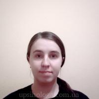 Марія Царенко