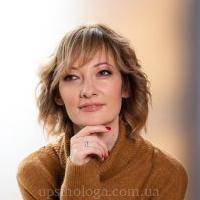 Мария Шевченко