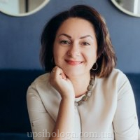 Mariia Polozun