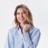 Мария Чигринова