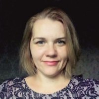 Maryna Kiva
