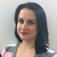 Marina Nesterenko