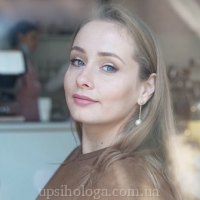 Марина Сеньковская