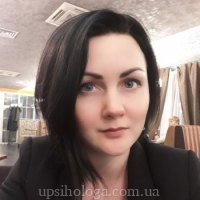 Marta Vadymivna