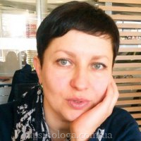 Марина Слободяник