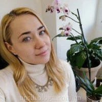 Inna Marushchak